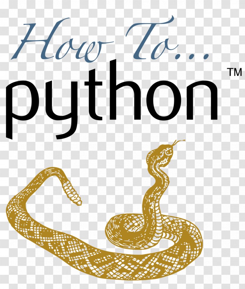Snakes Clip Art Reptile Rattlesnake Black And White - Brand - Flask Python Transparent PNG