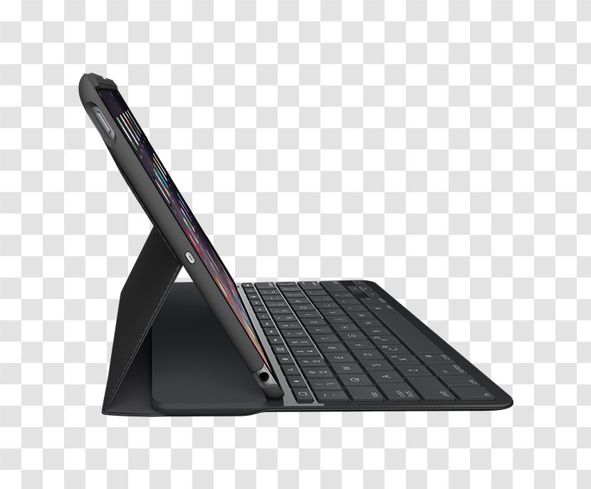 IPad Computer Keyboard Laptop Apple - Wireless - Laurel Transparent PNG