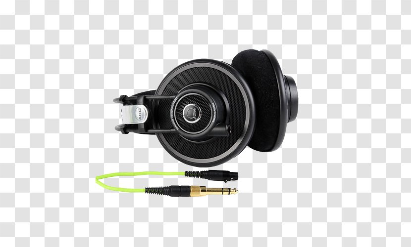 Headphones Headset Computer Hardware - Audio Equipment Transparent PNG