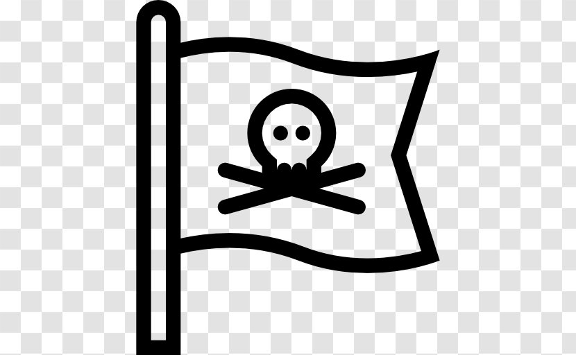 Jolly Roger Piracy Transparent PNG