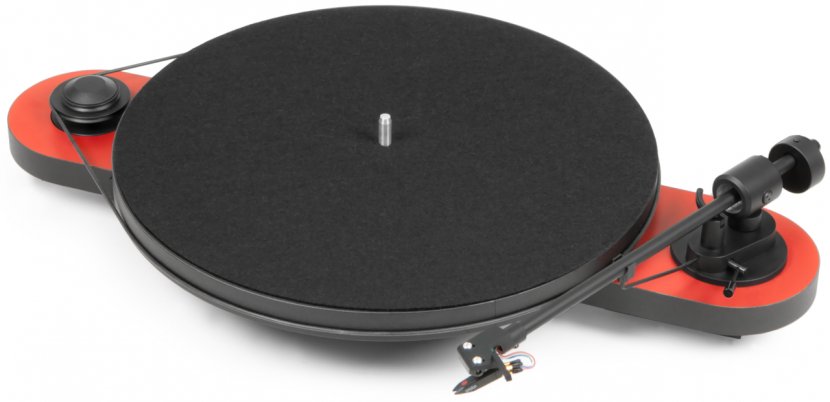 Pro-Ject Phonograph Record Magnetic Cartridge High Fidelity - Hardware - Turntable Transparent PNG