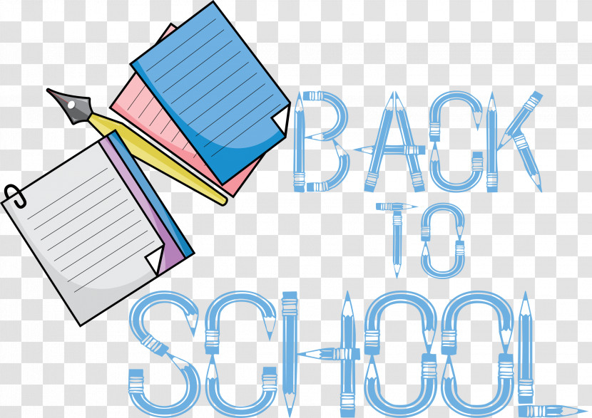 Back To School Banner Back To School Background Transparent PNG