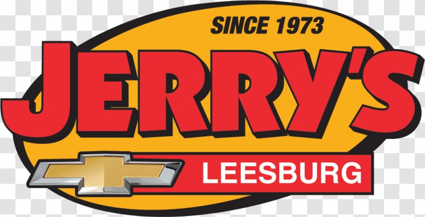 Jerry's Leesburg Chevrolet Car Ford Alexandria - Tree Transparent PNG