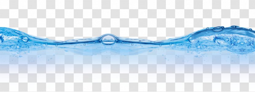 Waterproofing Drop - Toy - Blue Water Picture Material Transparent PNG