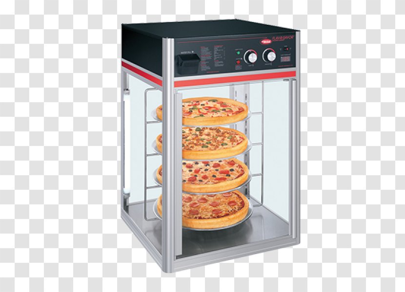 Pizza Fast Food Hatco Corporation Bakery Transparent PNG