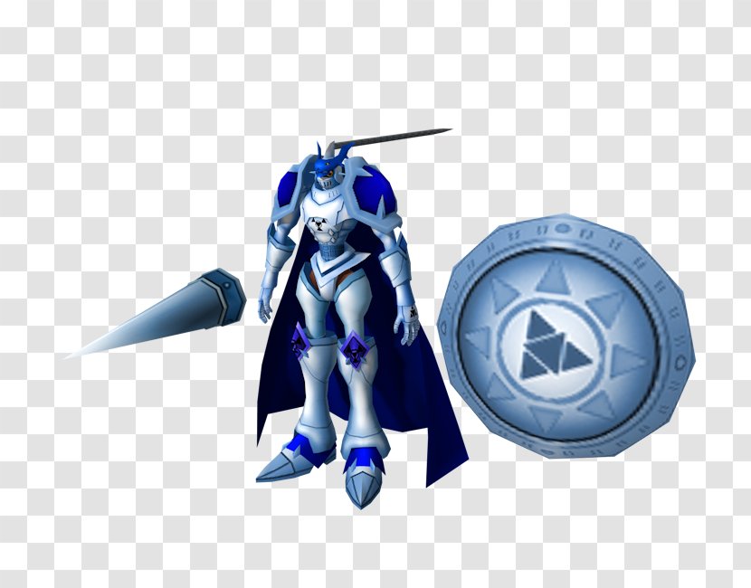 Robot Character - Wing Transparent PNG