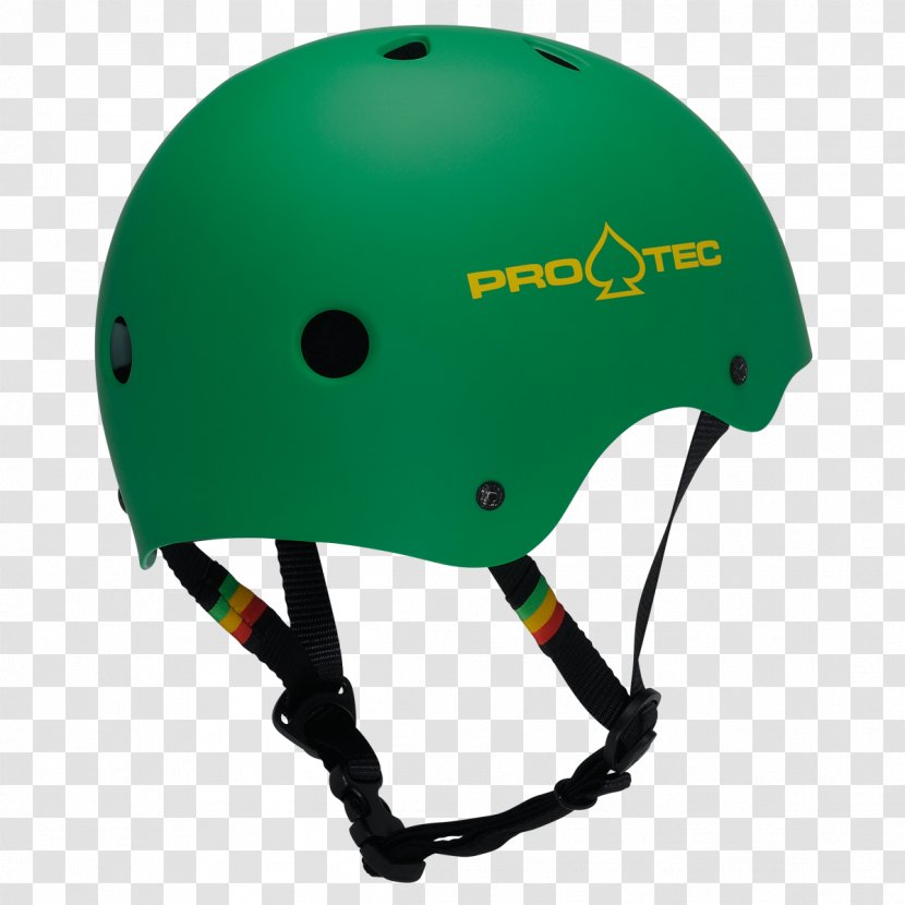 Bicycle Helmets Skateboarding Skate Helmet Pro-Tec Street Lite Pro Tec Classic Transparent PNG