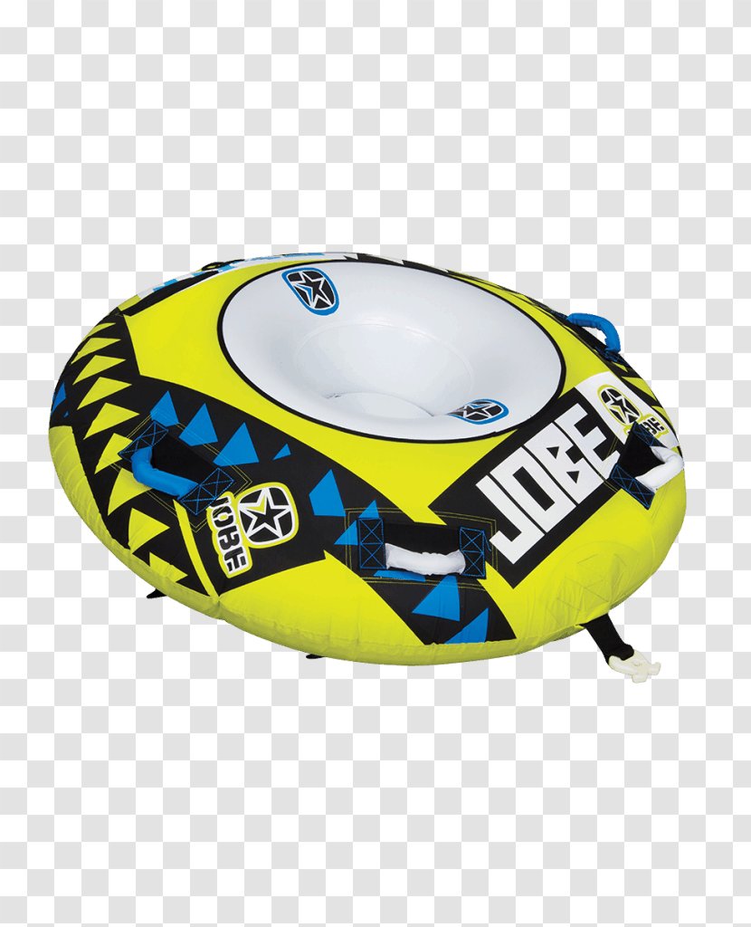 Jobe Water Sports Wakeboarding Buoy Sporting Goods Cinnamon Roll - Jetski Transparent PNG