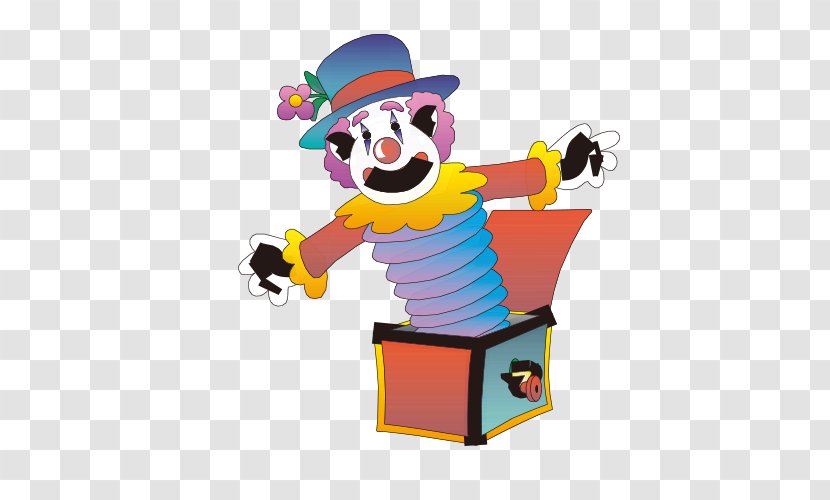 Clown Gratis Clip Art - Jump Beam Transparent PNG