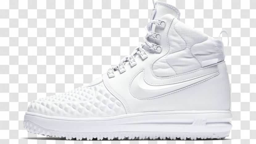 Air Force Nike Shoe Sneakers Jordan - Dunk Transparent PNG