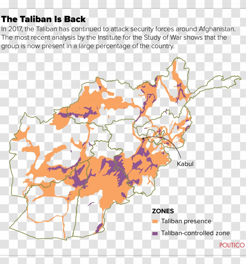 War In Afghanistan United States Institute For The Study Of Taliban - Military Transparent PNG