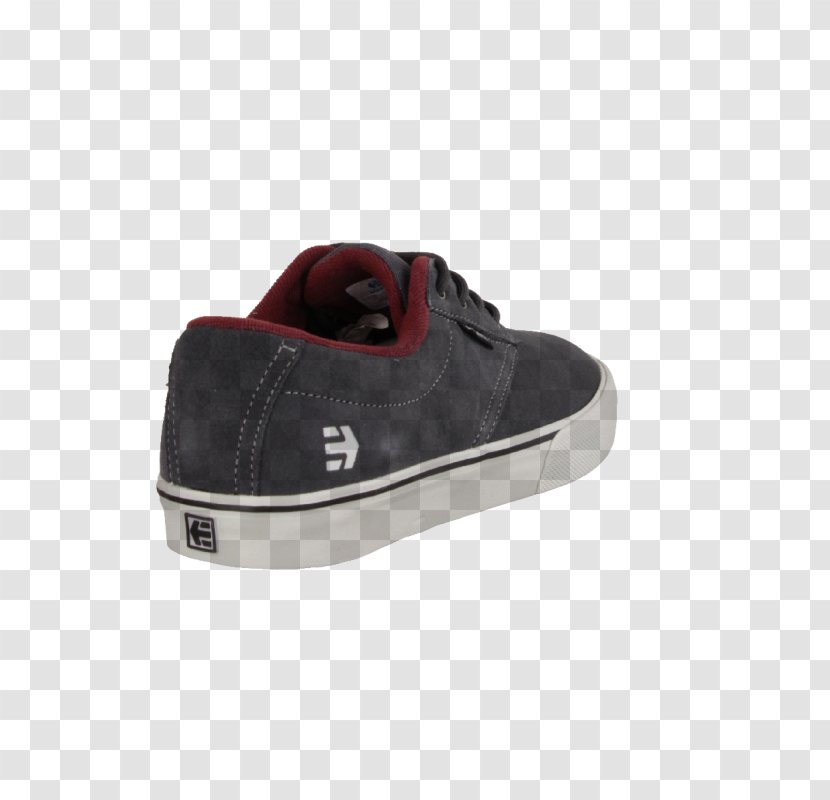 Skate Shoe Sneakers Etnies Suede - Crosstraining - Ennies Transparent PNG