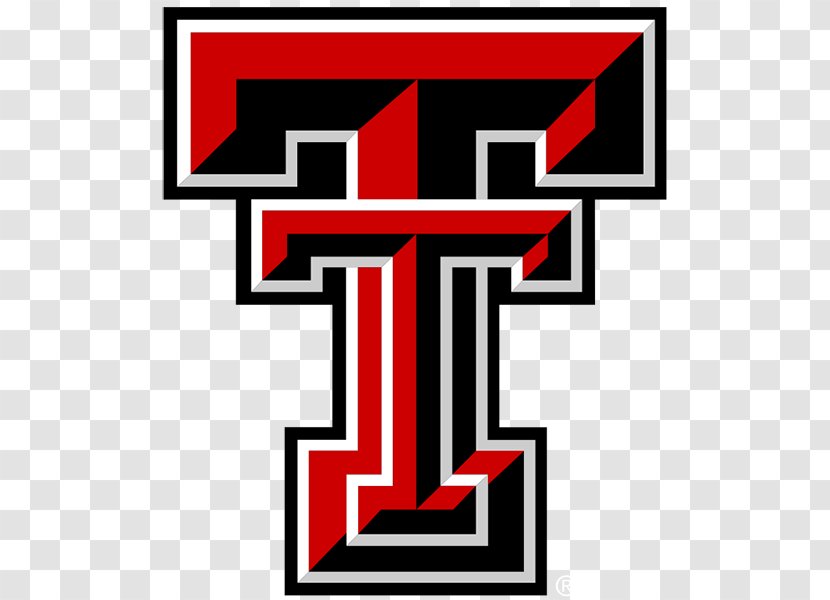 College Of Education Texas Tech Red Raiders Football Men's Basketball Lady Women's Alumni Association - Outline Transparent PNG