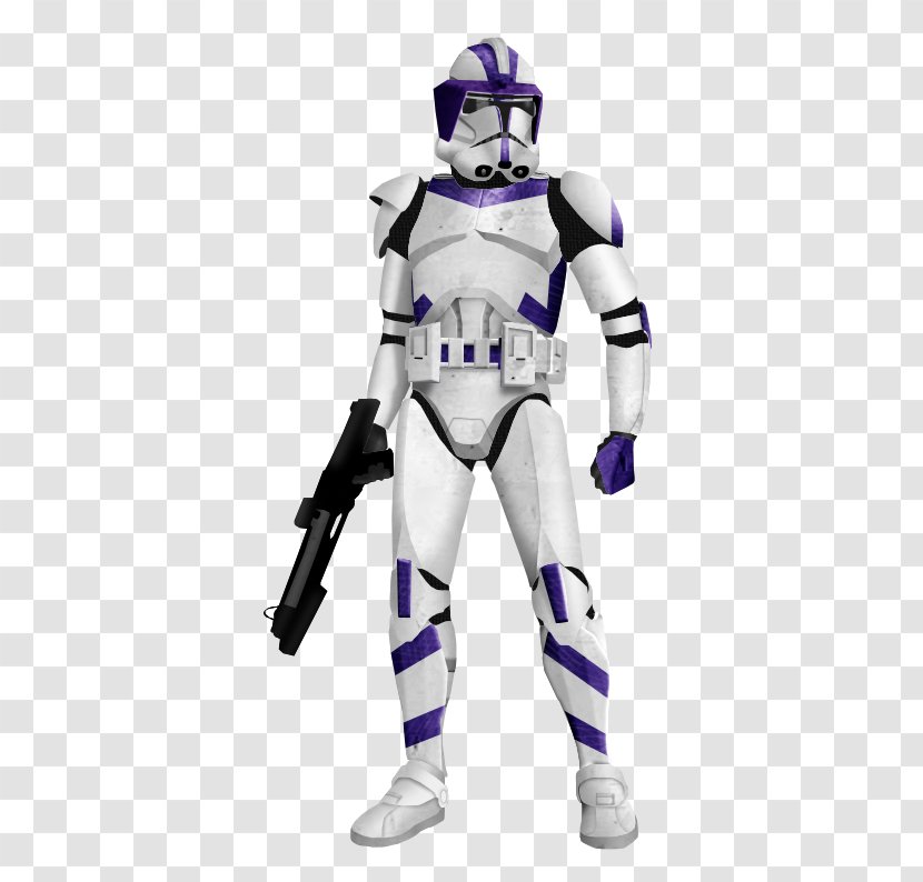 Commander Cody Clone Trooper Star Wars: The Wars Stormtrooper - Costume - Helmet Transparent PNG