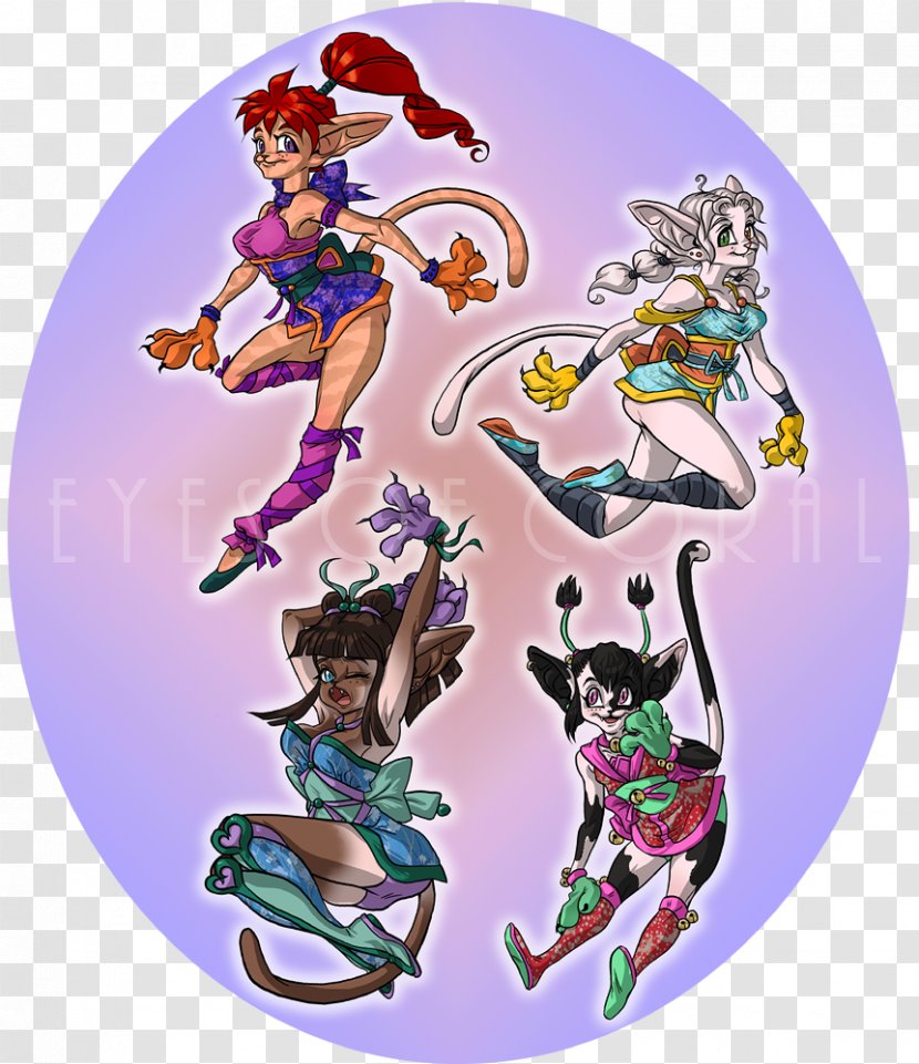 Legendary Creature Animated Cartoon - Fictional Character - Mythical Transparent PNG