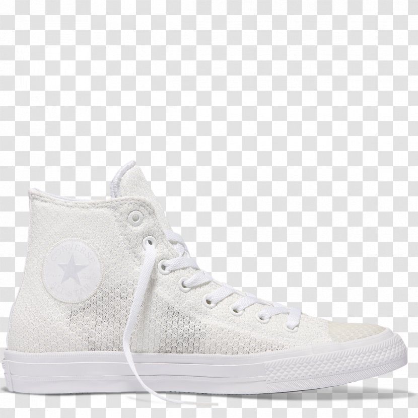 Sneakers Air Force 1 Converse Nike Shoe - Chuck Taylor Allstars Transparent PNG