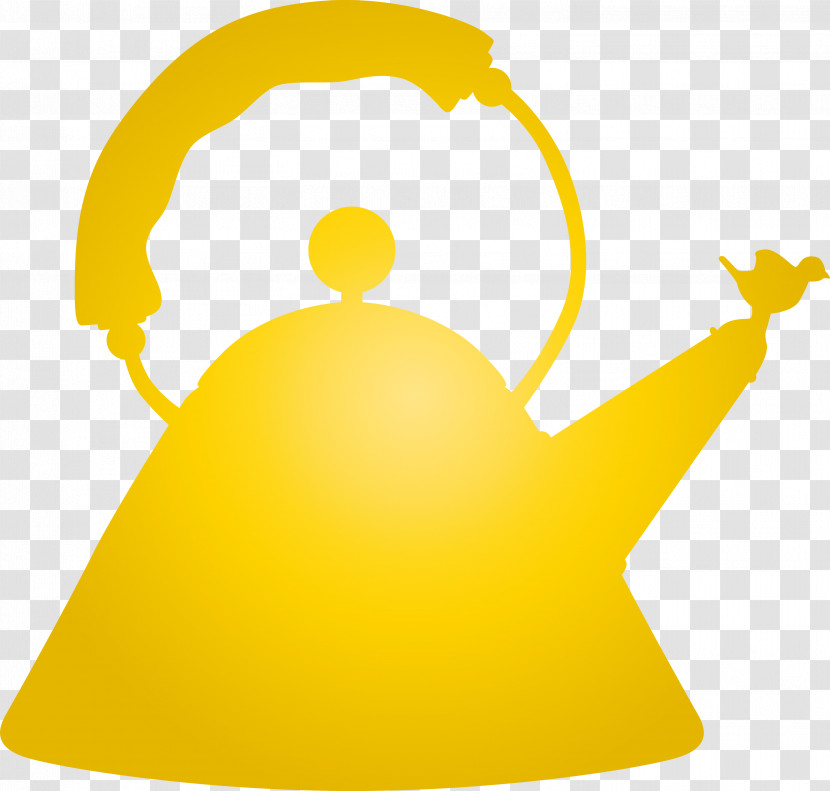 Kettle Transparent PNG