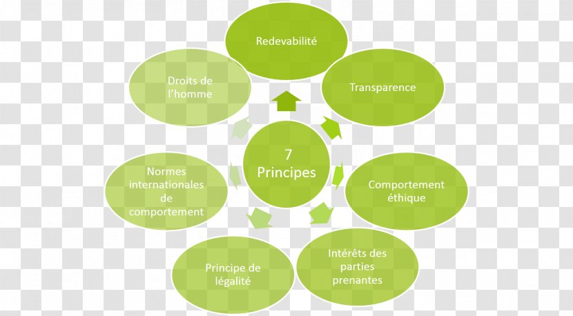 ISO 26000 Corporate Social Responsibility Responsabilité Sociétale Norme Ansvar - Organization - OBJECTIF Transparent PNG