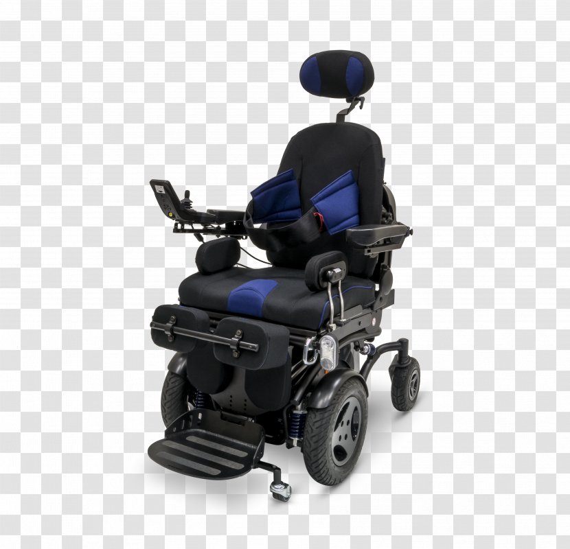Motorized Wheelchair Meyra Standing Frame Disability - Chair - Stephen Hawking Transparent PNG