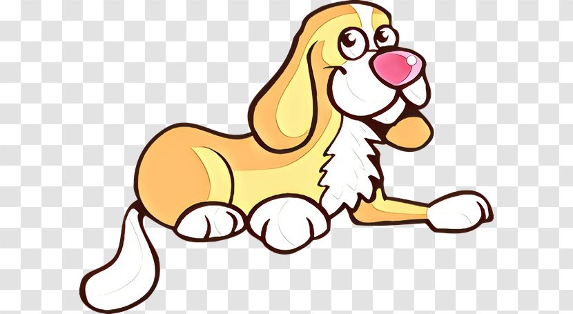 Puppy Dog Clip Art Cat Mammal - Action Toy Figures - Cocker Spaniel Transparent PNG