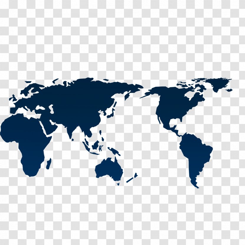 United States World Map Globe - Google Maps Transparent PNG