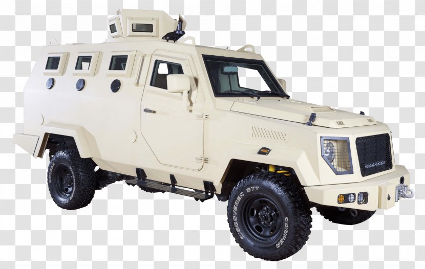 Armored Car Armoured Fighting Vehicle Humvee Transparent PNG