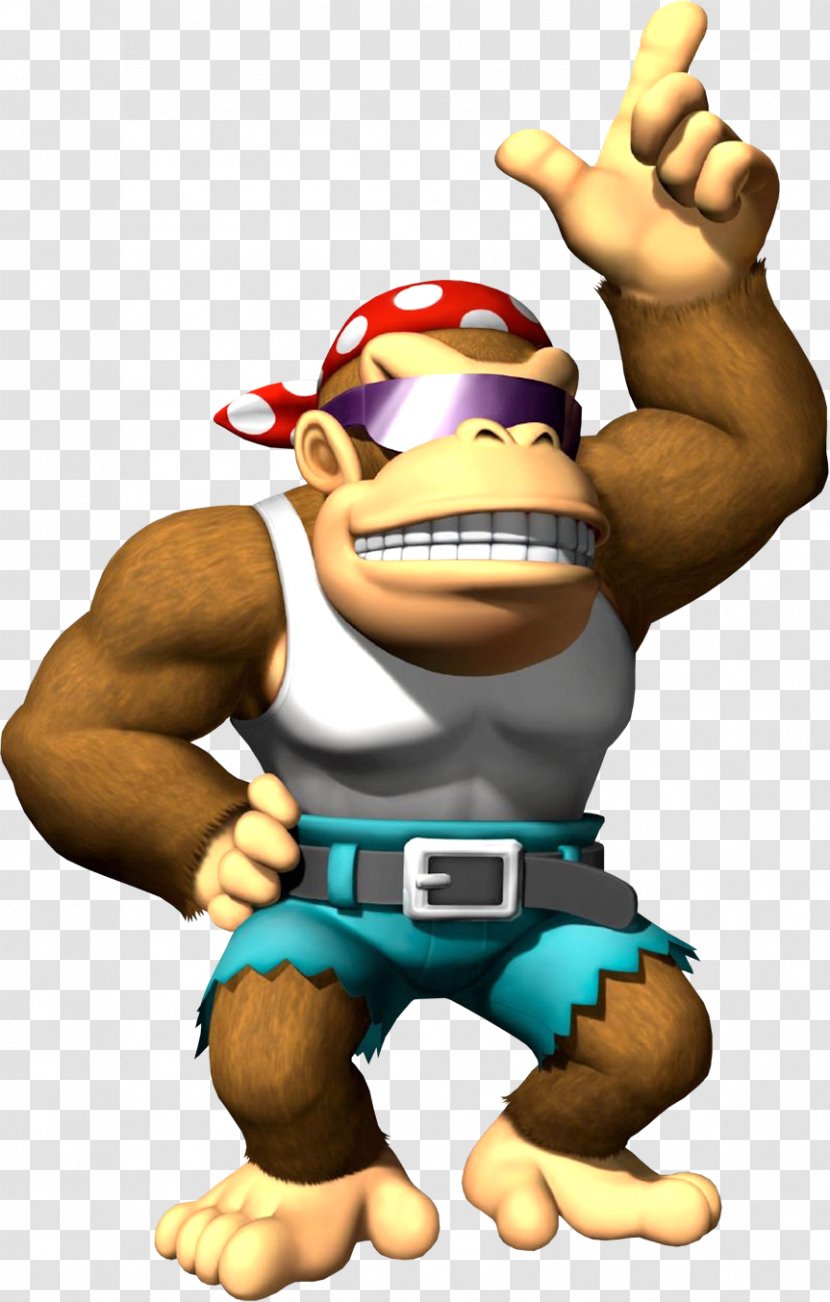 Donkey Kong Mario Kart Wii Super Bros. Smash For Nintendo 3DS And U Transparent PNG