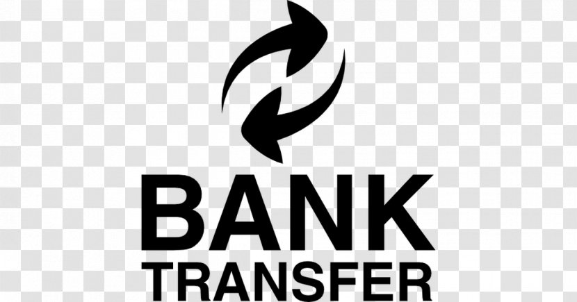 Wire Transfer Bank Electronic Funds Logo Money Transparent PNG