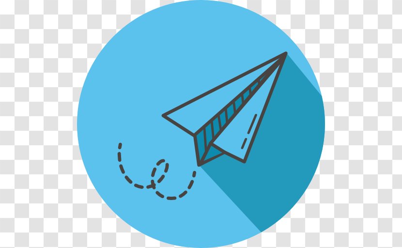 Airplane Paper Plane Flight Photography - Aviation Transparent PNG