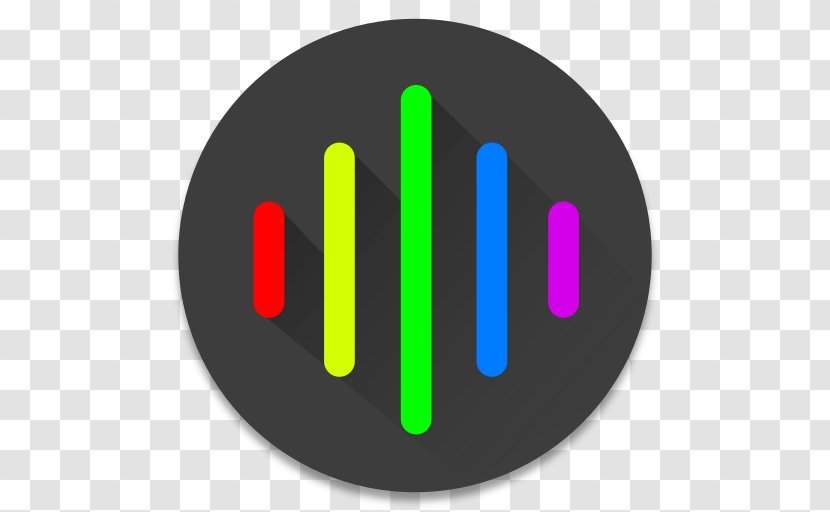 Android Download Aptoide - Silhouette - 3d .Music Player Transparent PNG