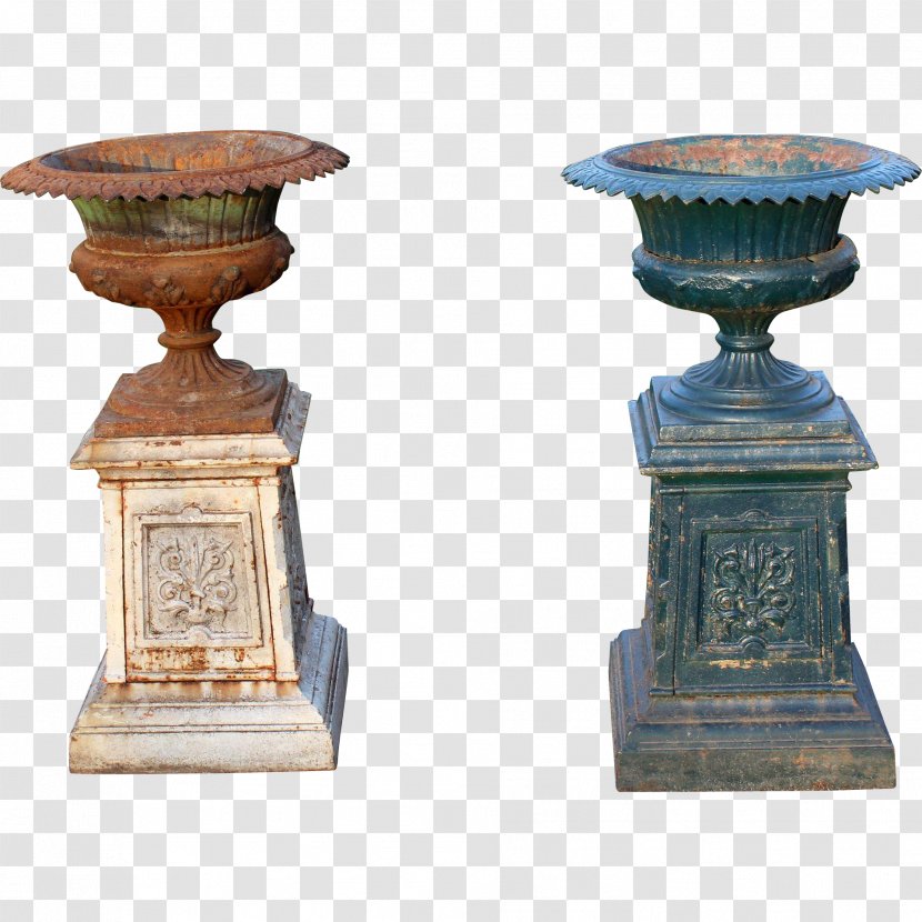 Stone Carving Antique Furniture - Artifact Transparent PNG