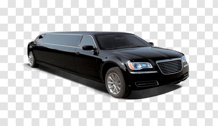 Lincoln Town Car MKT Chrysler A Step Above Limousine Service - Luxury Vehicle Transparent PNG