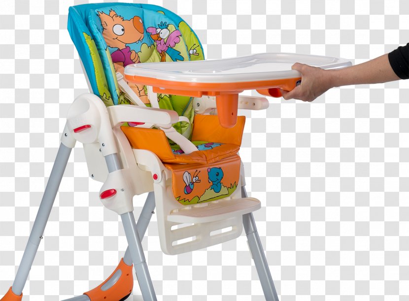 Chicco Polly 2 Start High Chair Chairs & Booster Seats Baby Transport - Furniture - Energy Transparent PNG