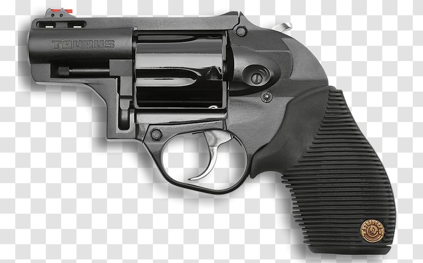 .357 Magnum Firearm Taurus Model 605 Ruger LCR Revolver - 357 - Pistols Transparent PNG