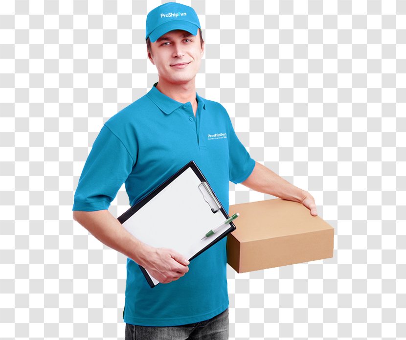 Courier Package Delivery Mail Stock Photography - Nha Trang Long Island Transparent PNG