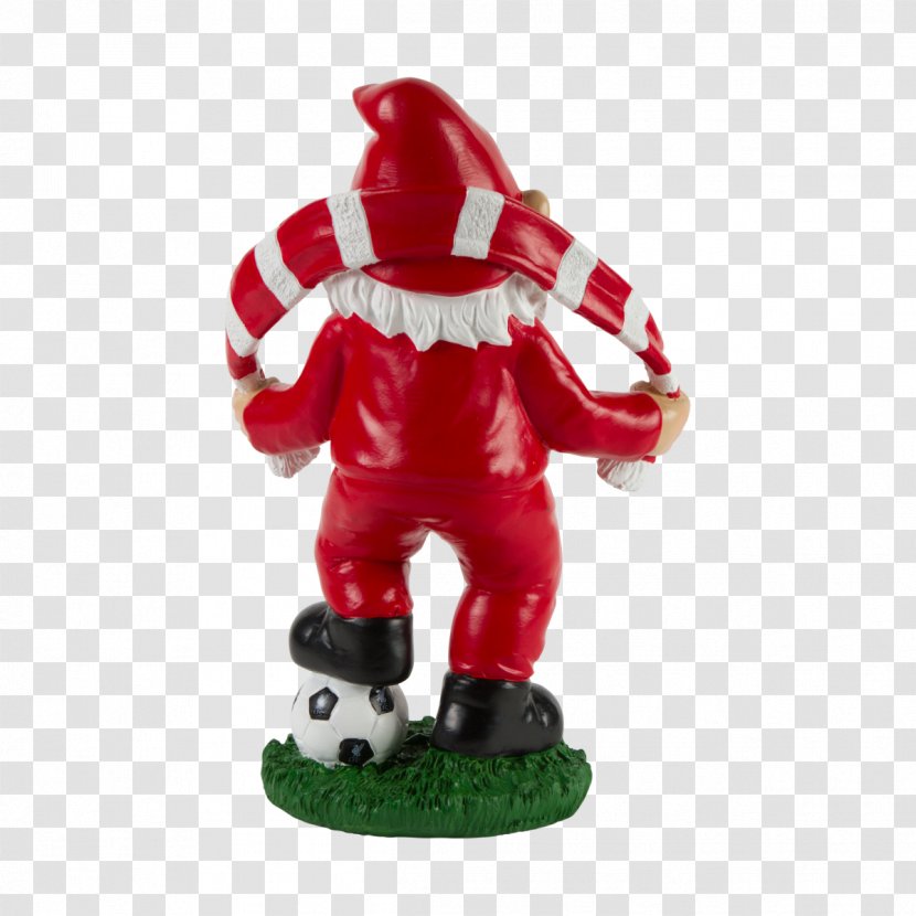 Santa Claus Garden Gnome - Fictional Character Transparent PNG