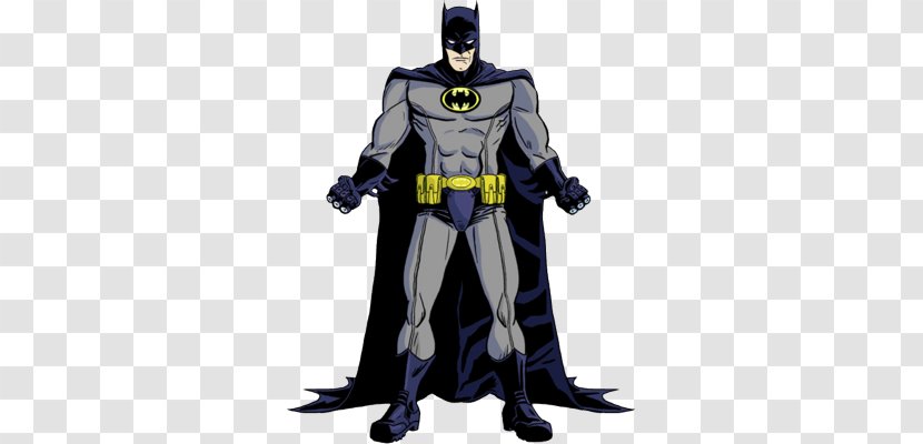 Batman Incorporated Dick Grayson Superhero Batwing Transparent PNG