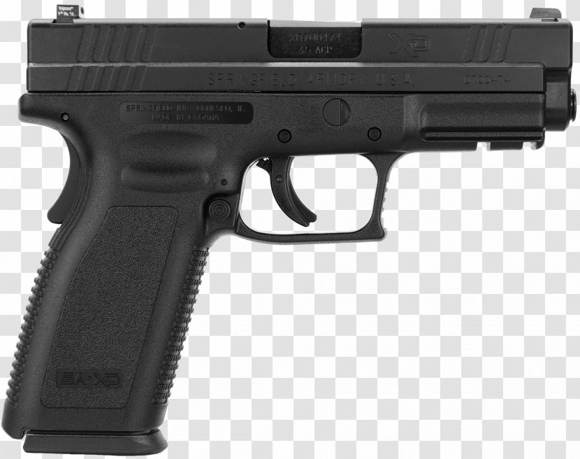 Smith & Wesson M&P 9×19mm Parabellum SD VE .40 S&W - Revolver - .45 ACP Transparent PNG