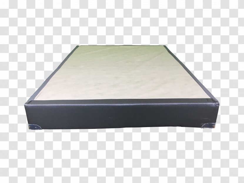 Bed Frame Mattress Box-spring Spring Air Company - Boxing Transparent PNG
