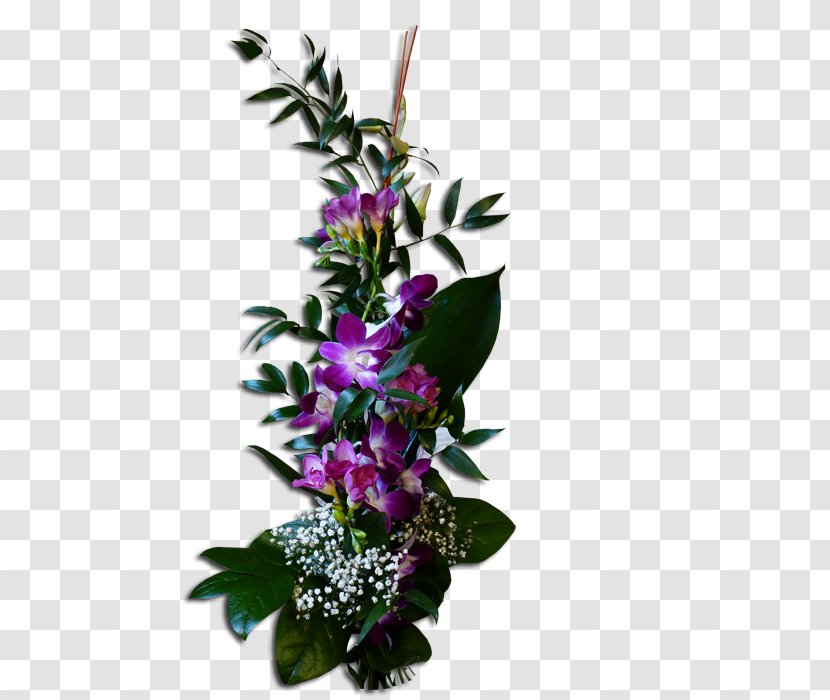Floral Design Cut Flowers PhotoFiltre - Flower Transparent PNG