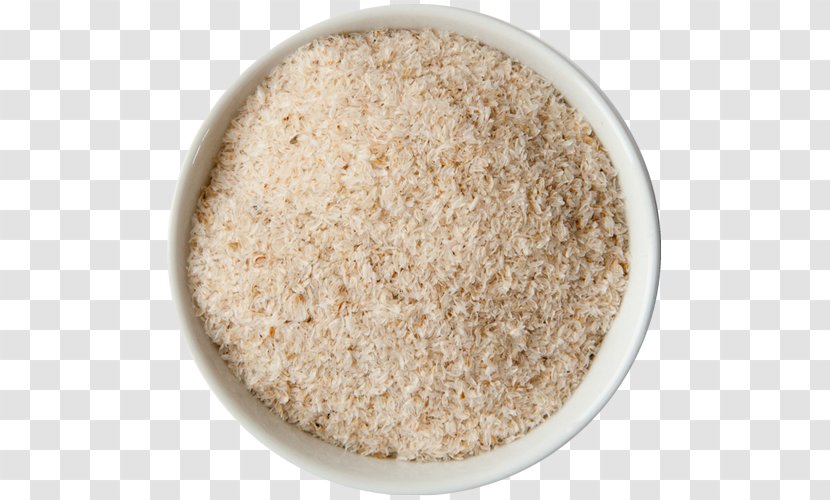 Psyllium Bran Husk Gluten-free Diet - Bread - Sea Salt Transparent PNG