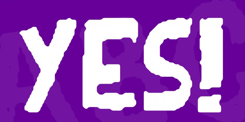 Yes Bank Font - Brand - Logo Transparent PNG
