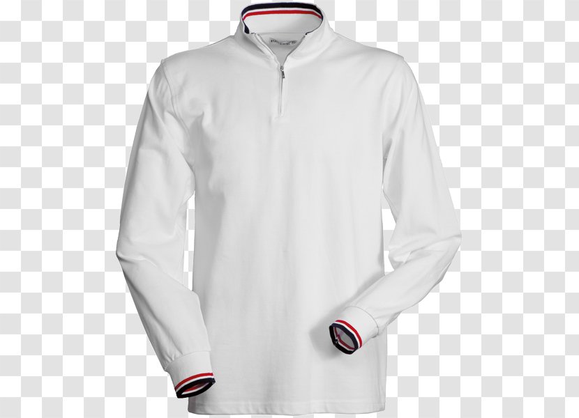 T-shirt Polo Shirt Sleeve Collar Cuff - Ribbon - Tshirt Transparent PNG