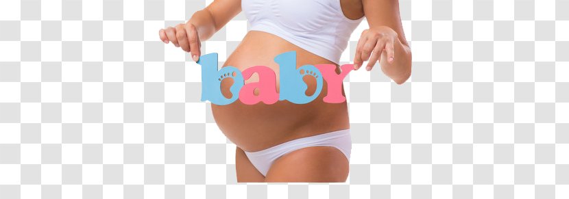 Pregnancy Woman Photography - Heart - Pregnant Women Belly Transparent PNG