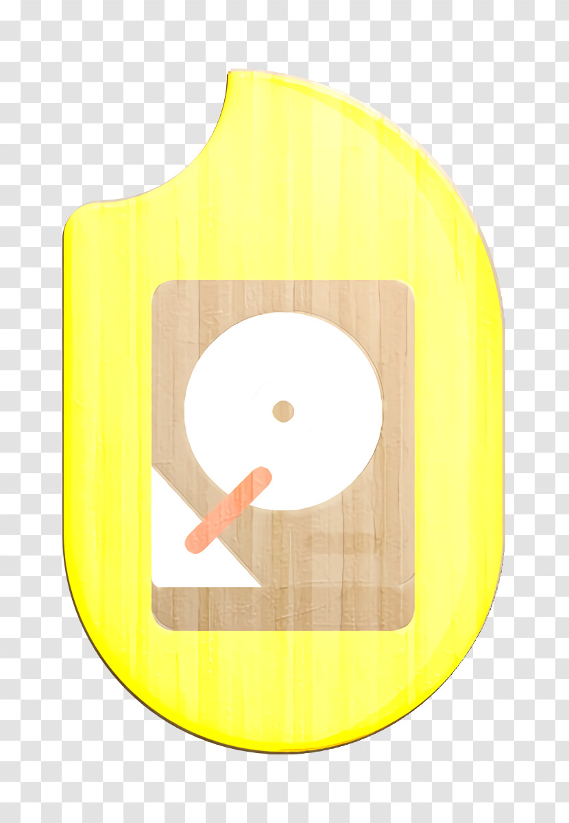 Data Protection Icon Hdd Icon Hacker Icon Transparent PNG