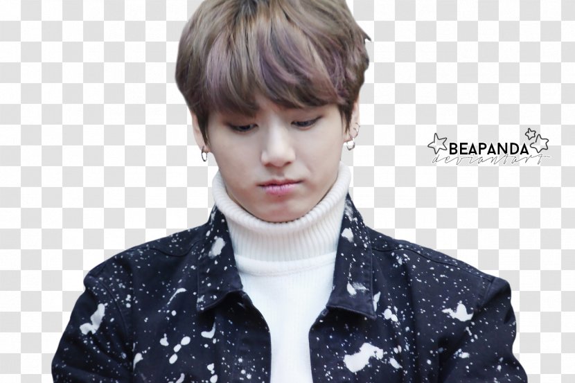 Con Conkuk Wings BTS Spring Day - Japanese Version ImageWings Transparent PNG