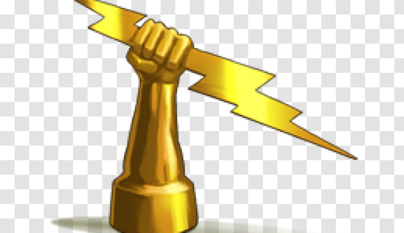 Thunderbolt Zeus Lightning Image Clip Art - Rumput Sign Transparent PNG