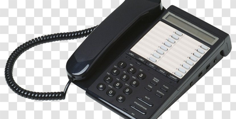Telephone Home & Business Phones Caller ID - Jk Transparent PNG