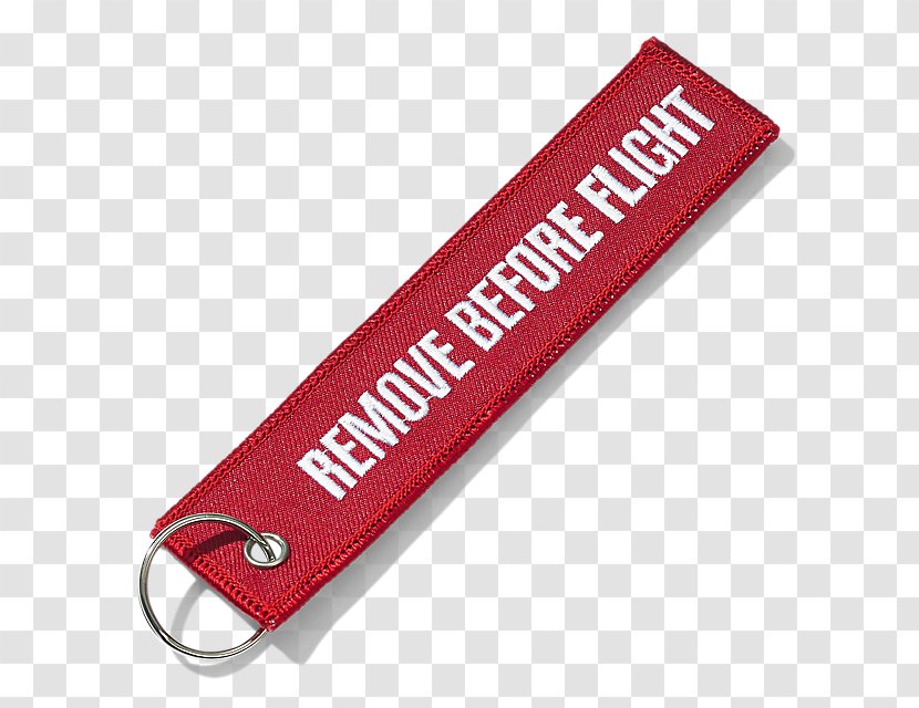 Remove Before Flight Key Chains Aviation Airplane Transparent PNG