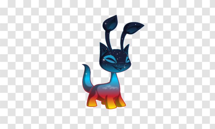 Neopets Color - It Transparent PNG